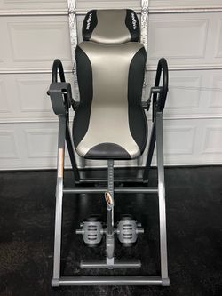 Inversion Table