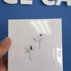 EAR PODS PRO 