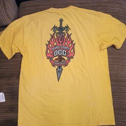 Orange County Choppers Tshirt 