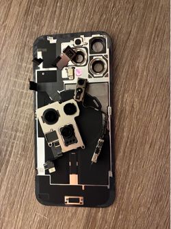 apple original parts (16 pro max