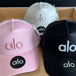 Alo Hats