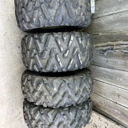 Used but still decent