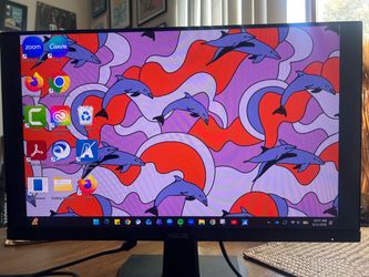 ASUS VA24EHF 24” 1080p IPS 120Hz Gaming Monitor