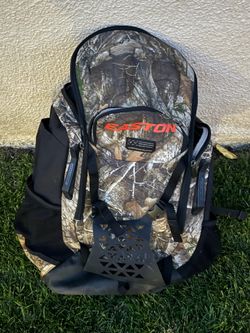 Large Easton Baseball Bag
