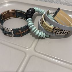 Bracelets
