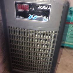 Fish Tank Chiller Arctica 