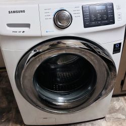 Lavadora Samsung