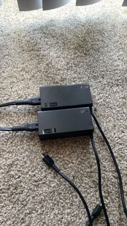 Lenovo charger