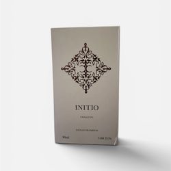 Initio Pargon