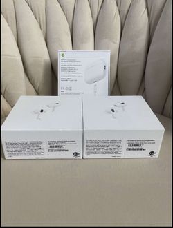 Apple airpods pro (2nd gen usb-c)