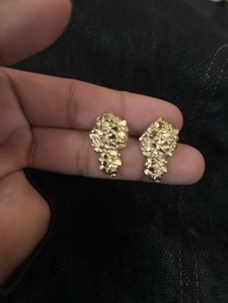 10k gold nuggets