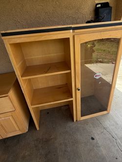 Garage Cabinet