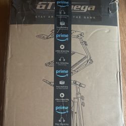 GT Omega Wheel Stand 