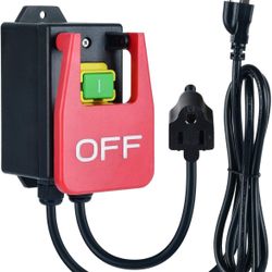 On/off Switch 