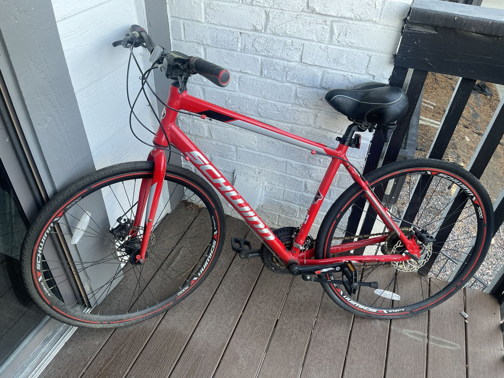 Schwinn Kempo Bike For Sale!