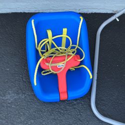 Fisher price swing