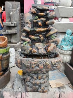 Fountains for sale