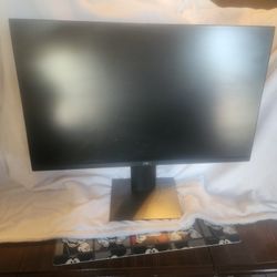 Monitor Computer Use / Gaming Use