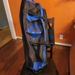 Baseball Bag