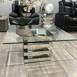 Living room table Set