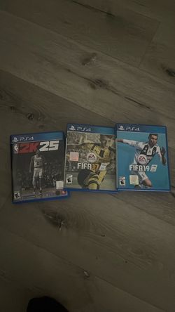 15$ for them all