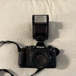 Nikon 