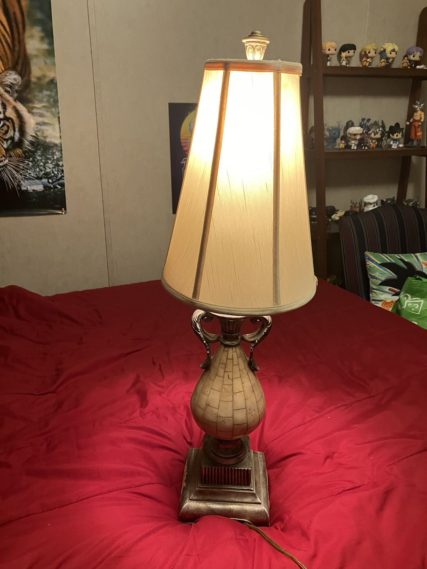 nice lamp