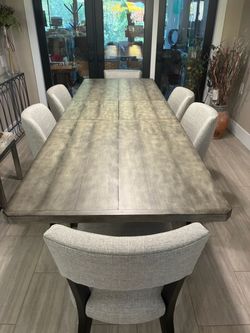 Pottery Barn Dining 2024