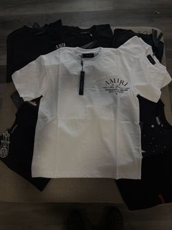 Amiri T Shirt