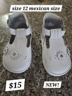 Infant Shoes