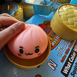 VIRAL TIK TOK SQUEEZY DUMPLINGS NEW 1X$10 OR 2 X$15***