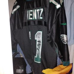 Screaming Eagles Number One T-shirt Don't Know How Much So I'm Just Guessing