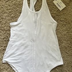 Zyia Effortless Tank - Long