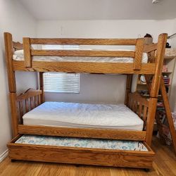 Bunk Bed