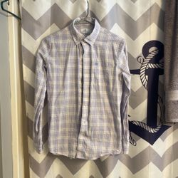 Boys Southern Tide Shirt 