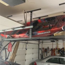 Jackson 12 Foot Sit-on Fishing Kayak