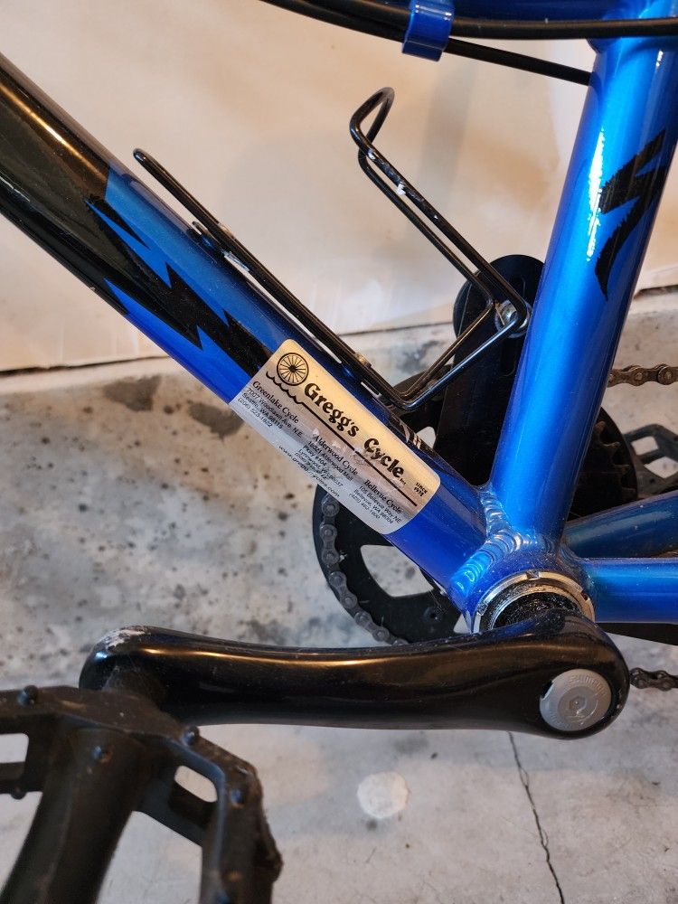 Gregg's Greenlake Cycle Green Lake Bike Shop Cheap