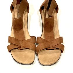 Comfort Plus Sandals 