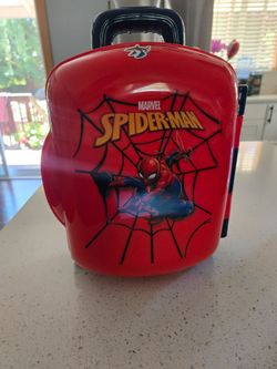 Spiderman toys