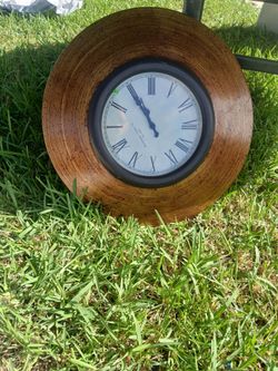 Wall Clock