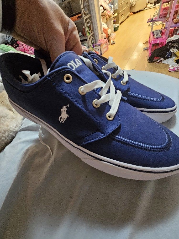 Polo Ralph Lauren Shoes