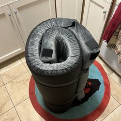 Camping Mattress Pad 