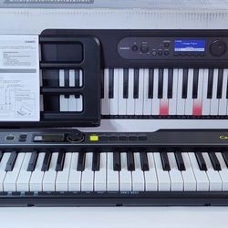 Casio, 61 Portable  #930