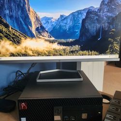 Fairly New Computer - 6 Months Old