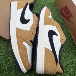 New Jordan 1 “Rookie Of The Year” Size 12.5