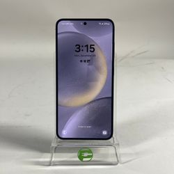 Unlocked Samsung Galaxy S24 8GB RAM 128GB SM-S921U Onyx Black