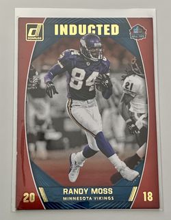Randy Moss