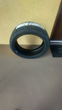 Toyo 22 Inch New Low Profile Tires