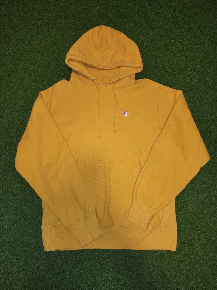 Reverse Weave Champion Hoodie