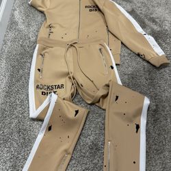 Rockstar original set 🔥